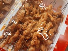 -酒宝荡烧烤(长航局江大路住宅小区店)