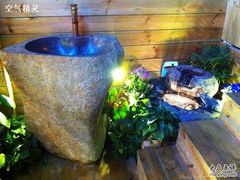 -十面欢腾·海鲜面·台式Bistro(长乐路店)