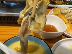 -金龙·打边炉(南京西路店)