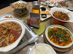 -李氏传家菜(兴城路店)