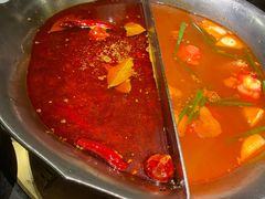 -湊湊火锅·茶憩(石家庄万象城店)