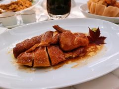 -宝丽轩中餐厅BAOLIXUAN