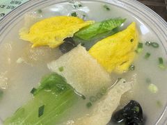 -老味茶屋(川沙老街店)