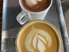 -山下C5cafe(惠通时代广场店)