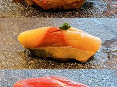 -鮨冠OMAKASE食べ放题(北京首店)
