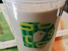 -德克士(益庄北国店)