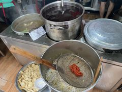 -蓉城西二道无名冒菜(西二道街店)