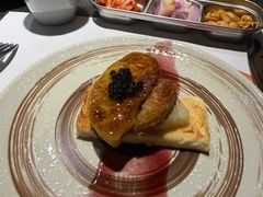 -御泉七味铁板烧(高区店)
