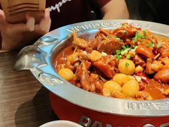 -胖哥俩肉蟹煲(梅溪步步高店)