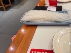 -冰城焰会大丰收铁锅炖(萝岗万达金街店)