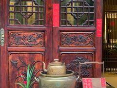 -香园自助小火锅