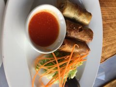-Lanterns Vietnamese Restaurant