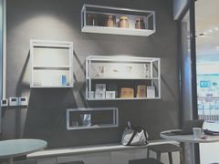 景观位-奎克咖啡Cuiqu(晶品店)