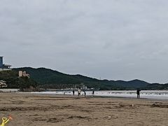 -东海半边山旅游度假区