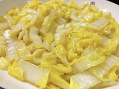 娃娃菜-地锅印象(兴宁北路店)