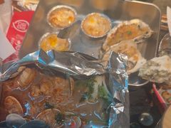 -可口香·非遗老号烧烤(南岗直营店)