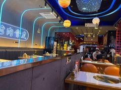 -杨记齐齐哈尔烤肉(总店)