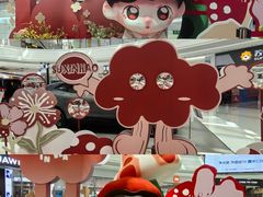-万达广场(济南高新店)