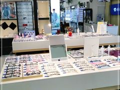-标准眼镜·蔡司官方授权店(和平路总店)