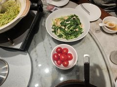-老村长•湖北家常菜(黄浦路店)