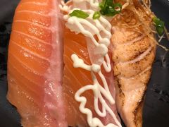 -合点寿司(金虹桥商场店)
