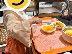 -青水瓦台汤泉(未央店)