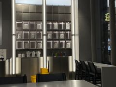 -M Stand(成都COSMO店)