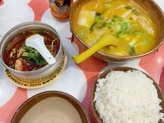 -文立新麻辣烫(合生汇21街区店)