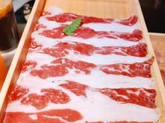 肥牛-火炉火自助餐(西直门凯德MALL店)