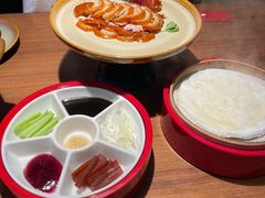 -青年公社烤鸭(宝杨宝龙广场店)