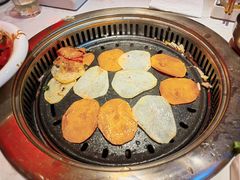 -杨记齐齐哈尔烤肉(总店)