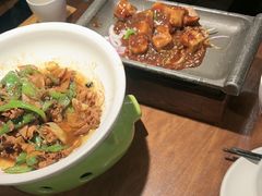 -湖兰金牌小炒肉(椒江万达店)