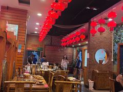 -亮欢寨酸汤鱼(沙冲路店)