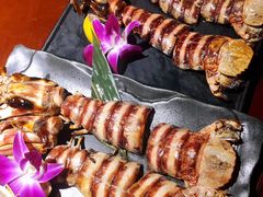 -綱元·海鲜豆捞(明州里店)
