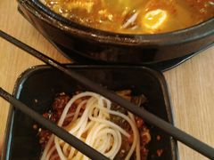 -米鲜剁椒米线(梅溪湖店)