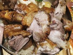 -LENBACH兰巴赫西餐啤酒坊(大连东港店)