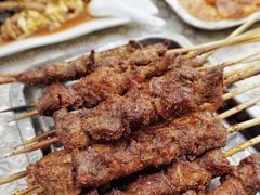 -伊隆斋(什刹海店)