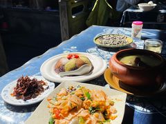 -龙姐私房菜(和顺古镇店)