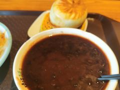 -中阿兰牛肉面(悦海新天地店)