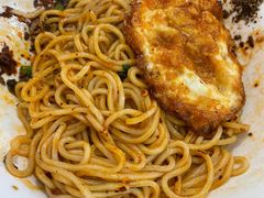 重庆小面-花市豌杂面(民生路店)