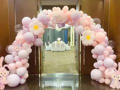 -上海静安香格里拉大酒店