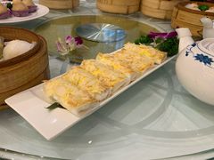 -汕头金海湾大酒店(万象城店)