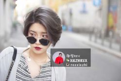 -In Style造型