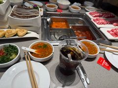 -海底捞火锅(吾悦广场店)