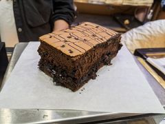 -老香港祖味世家蛋糕(金街美地店)
