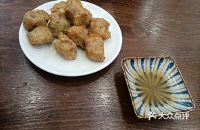 Horse Chestnut Pork Dumpling