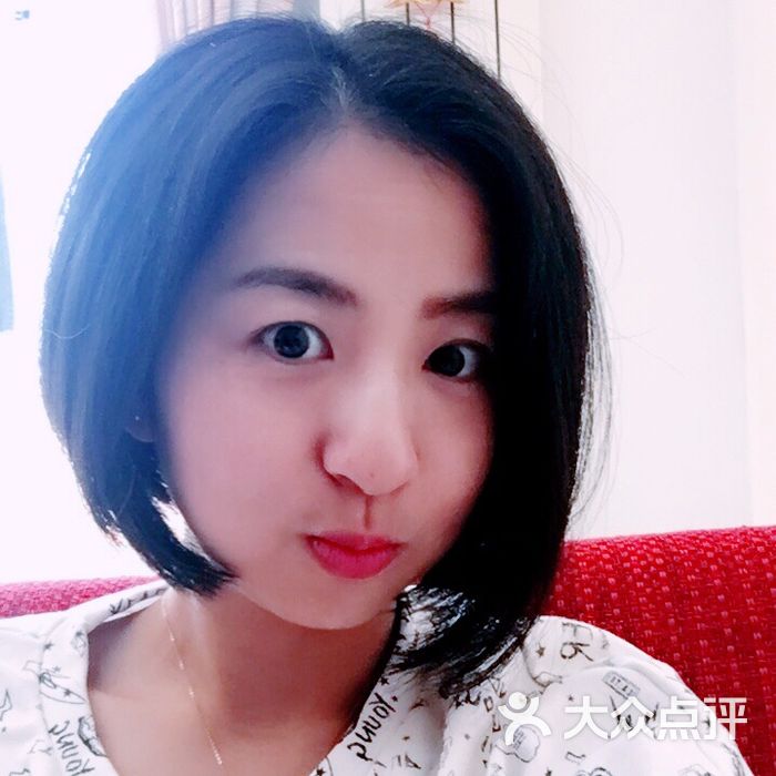 阿珍造型图片-北京美发-大众点评网