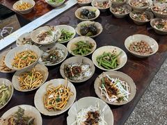 -九九豆花馆(解放碑步行街店)
