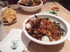 干捞螺师粉-水平有限广西米粉·广西风味集(五道口店)