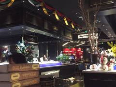 -加餐海鲜自助(宝龙一城店)